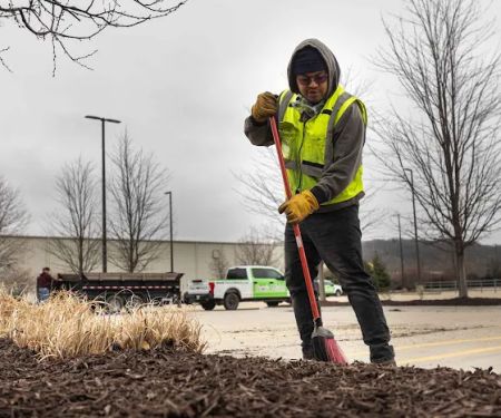 Peoria Mulch