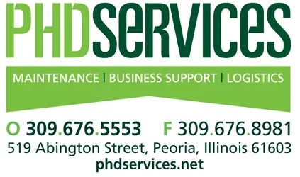 PHD Services Picture 1