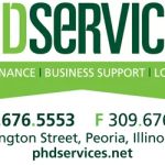 PHD Services