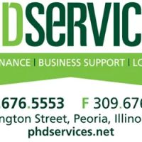 PHD Services ico