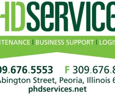 PHD Services