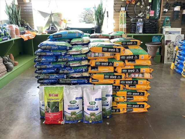 Sheridan Nursery Picture 6