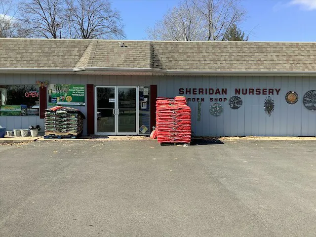 Sheridan Nursery Picture 8