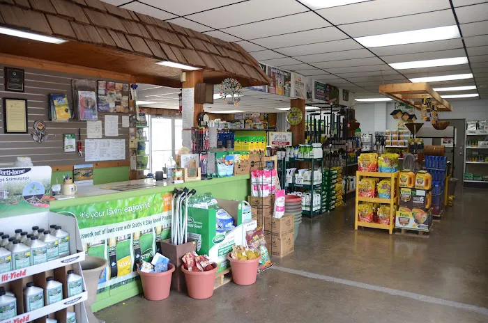 Sheridan Nursery Picture 3