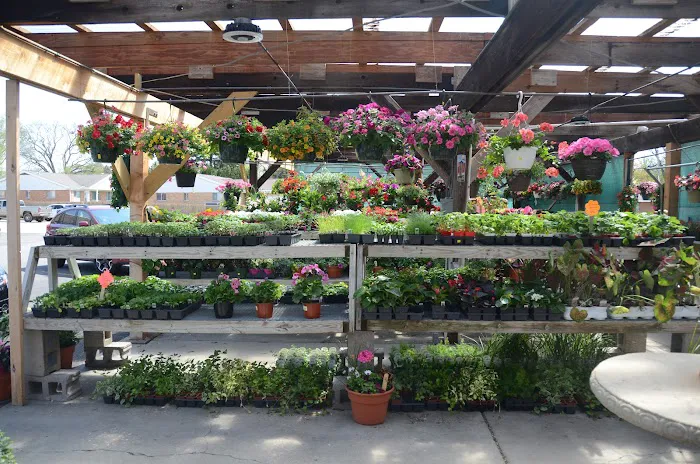 Sheridan Nursery Picture 2