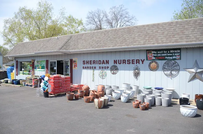 Sheridan Nursery Picture 9