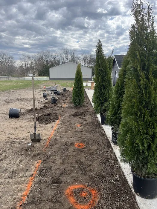 Rios Lawn Care LLC Picture 1