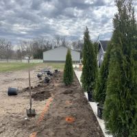 Rios Lawn Care LLC ico