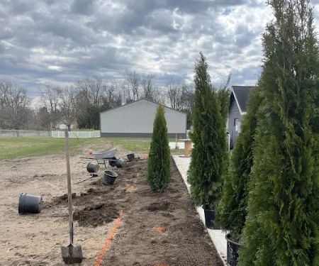 Rios Lawn Care LLC