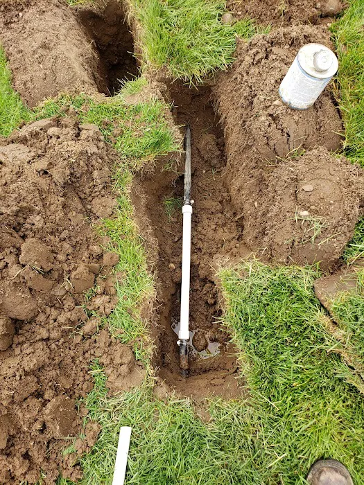 Ace of Spades Irrigation Picture 4