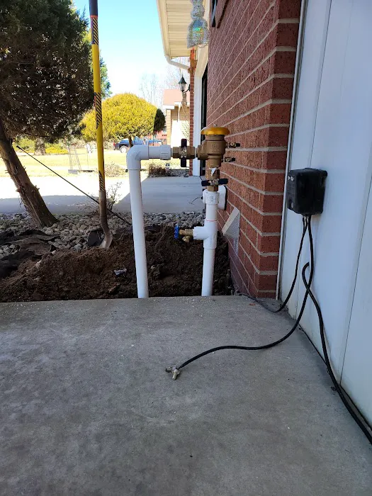 Ace of Spades Irrigation Picture 6