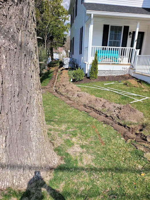 Ace of Spades Irrigation Picture 3