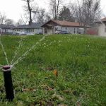 Ace of Spades Irrigation
