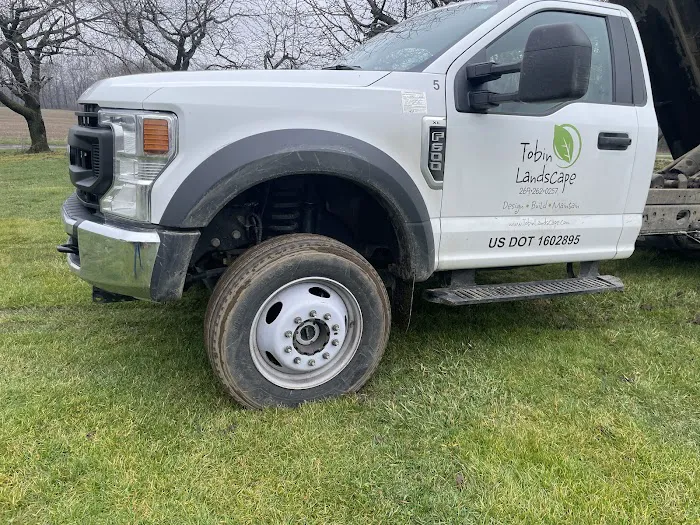 Tobin Landscape, Inc. Picture 7