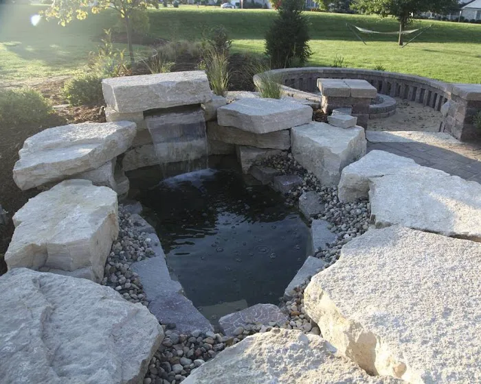 Tobin Landscape, Inc. Picture 1
