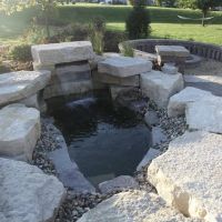 Tobin Landscape, Inc. ico