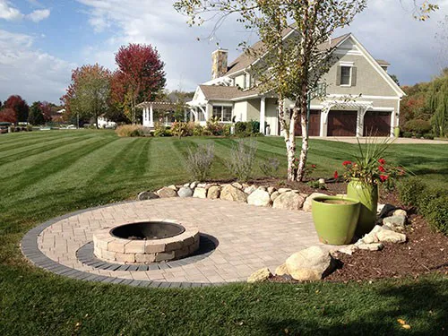Tobin Landscape, Inc. Picture 3