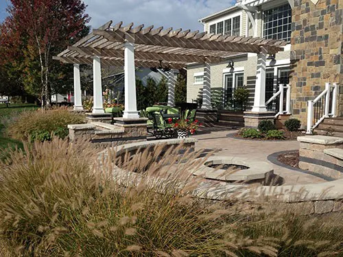 Tobin Landscape, Inc. Picture 8