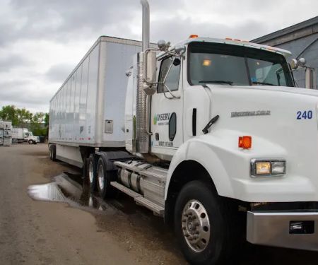 INSERV, Inc. - Bulk Landscape Supply