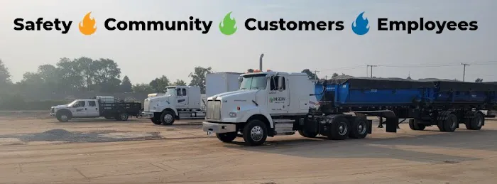 INSERV, Inc. - Bulk Landscape Supply Picture 2