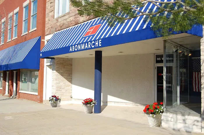 Abonmarche Picture 3