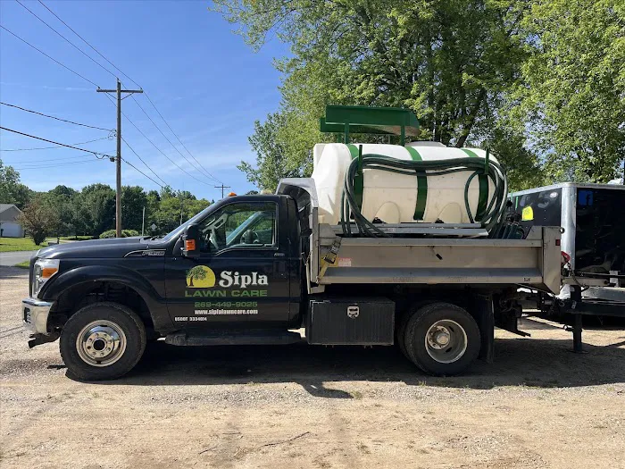 Sipla Landscape Company Picture 8