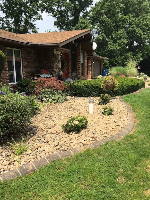 Blankenship’s Greenhouse, Landscaping & Lawncare Picture 6