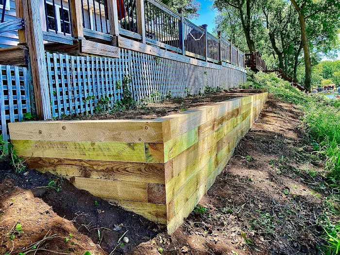 Blankenship’s Greenhouse, Landscaping & Lawncare Picture 3