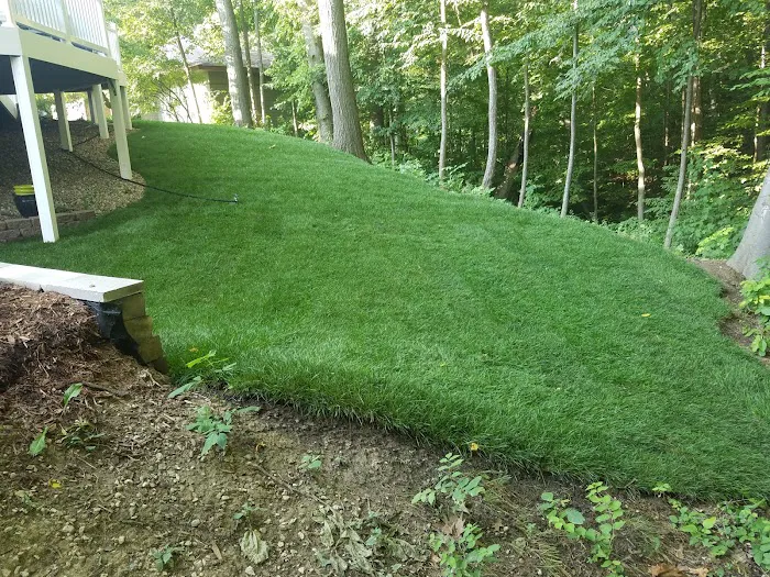 Manzano's Landscaping Services LLC. Picture 7