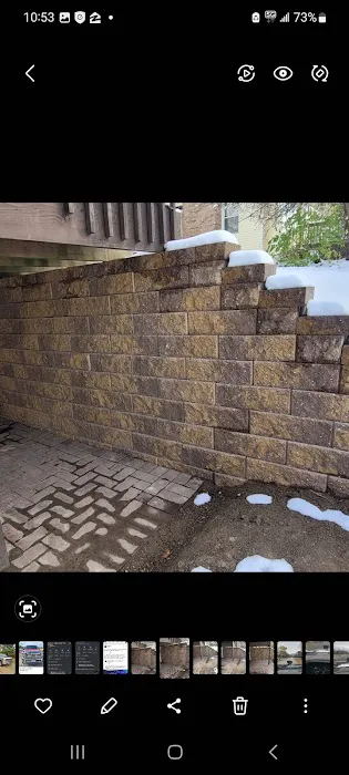 Manzano's Landscaping Services LLC. Picture 1