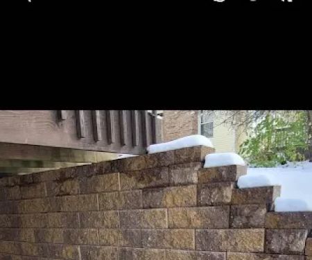 Manzano's Landscaping Services LLC.
