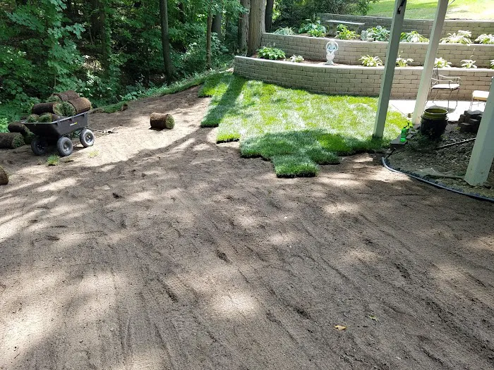 Manzano's Landscaping Services LLC. Picture 6