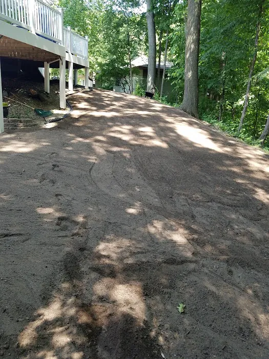Manzano's Landscaping Services LLC. Picture 5