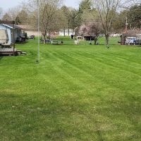 Thom's Lawn Care ico