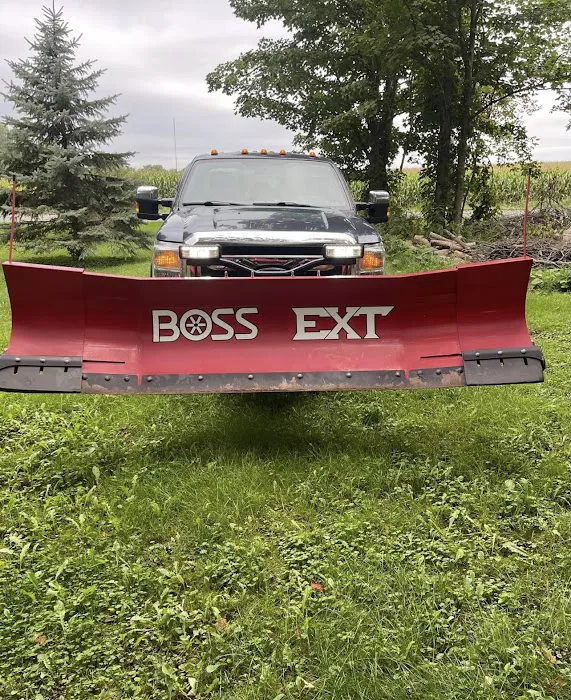 Matt's Lawn Care & Snow Plow LLC Picture 7