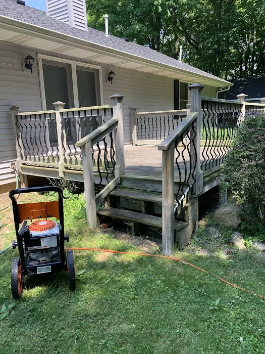Matt's Lawn Care & Snow Plow LLC Picture 10