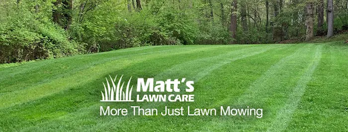 Matt's Lawn Care & Snow Plow LLC Picture 1