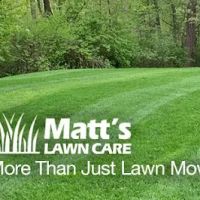 Matt's Lawn Care & Snow Plow LLC ico