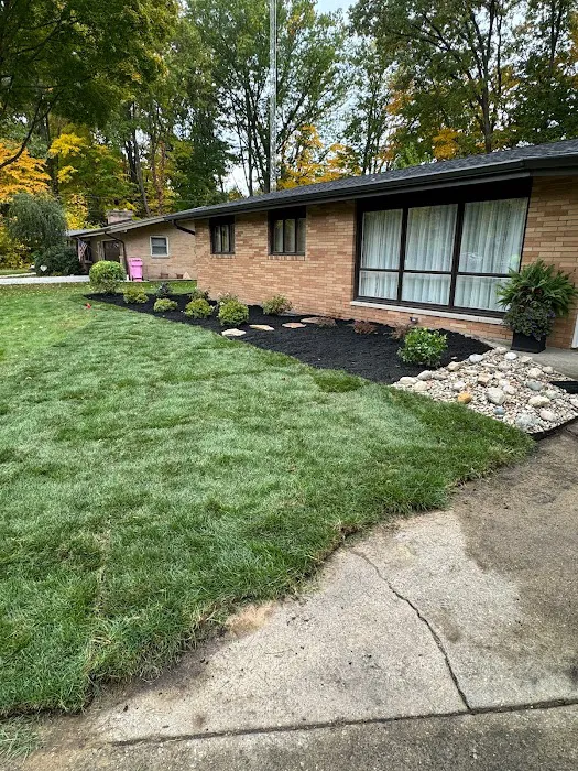 Matt's Lawn Care & Snow Plow LLC Picture 8