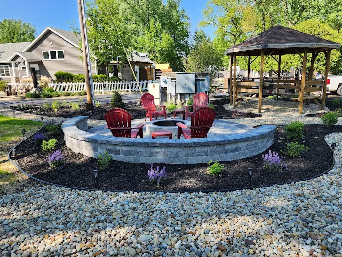 All Pro Lawn & Landscape Picture 7