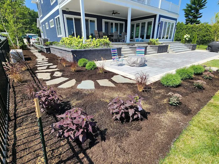 All Pro Lawn And Landscape Picture 9