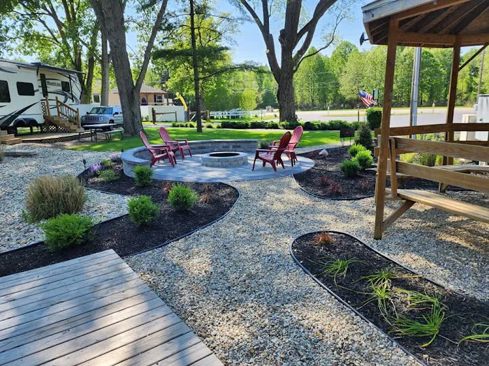 All Pro Lawn And Landscape Picture 6