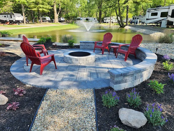 All Pro Lawn And Landscape Picture 8