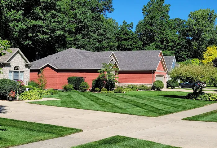 All Pro Lawn And Landscape Picture 5