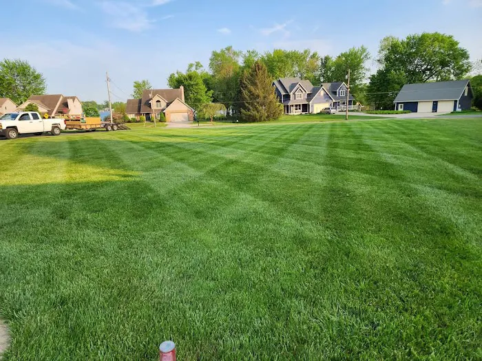 All Pro Lawn And Landscape Picture 3