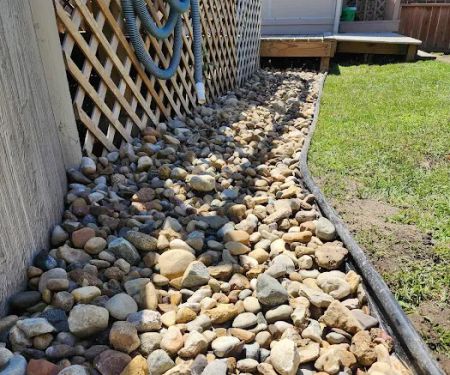 All Pro Lawn And Landscape