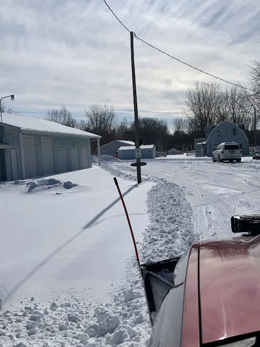 Triple C's lawn Care & snow plowing Picture 2