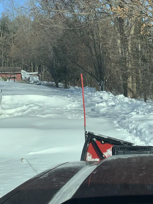 Triple C's lawn Care & snow plowing Picture 6