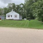 Triple C's lawn Care & snow plowing