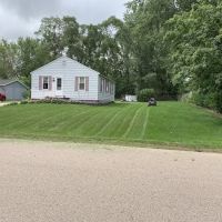 Triple C's lawn Care & snow plowing ico